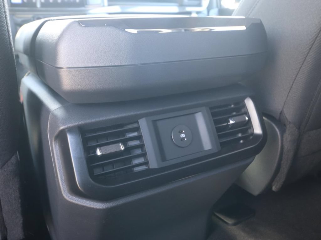 New 2026 Ford F150 STX w/ Equipment Group 200A AWD/4WD image 12