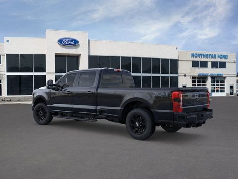 New 2026 Ford F250 XLT w/ XLT Premium Package image 4