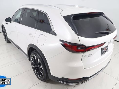 Used 2024 MAZDA CX-90 Plug-In Hybrid w/ Premium Pkg image 26