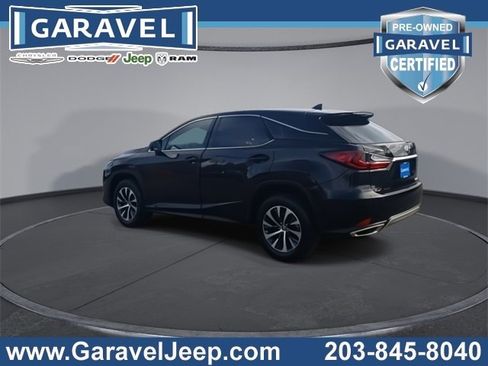Used 2022 Lexus RX 350 AWD image 7