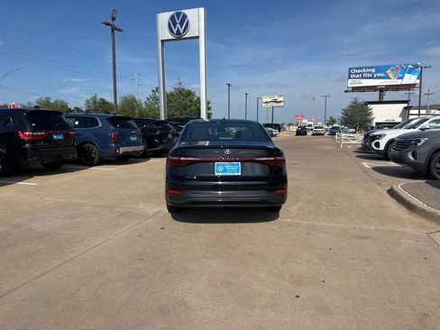New 2026 Volkswagen Jetta Sport FWD image 6