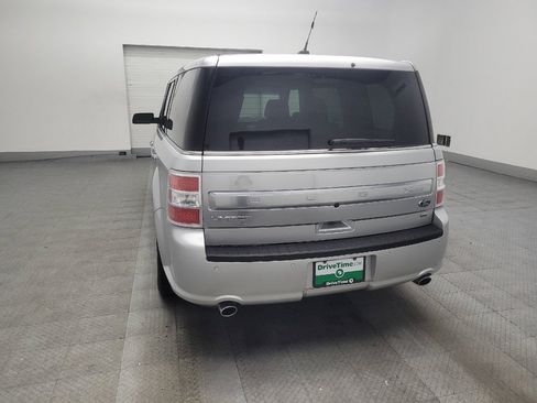 Used 2018 Ford Flex Limited w/ Equipment Group 301A AWD/4WD image 6