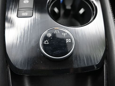 Used 2021 Nissan Rogue Platinum image 24