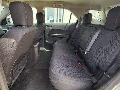 Used 2015 Chevrolet Equinox LS FWD image 17