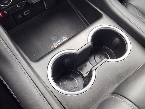 Used 2021 Chevrolet Tahoe LT w/ LT Signature Plus Package image 22