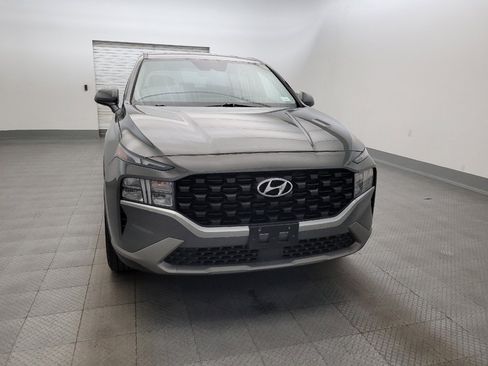 Used 2021 Hyundai Santa Fe SE AWD/4WD image 14