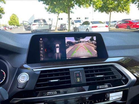 Used 2020 BMW X3 sDrive30i w/ Driving Assistance Package image 22