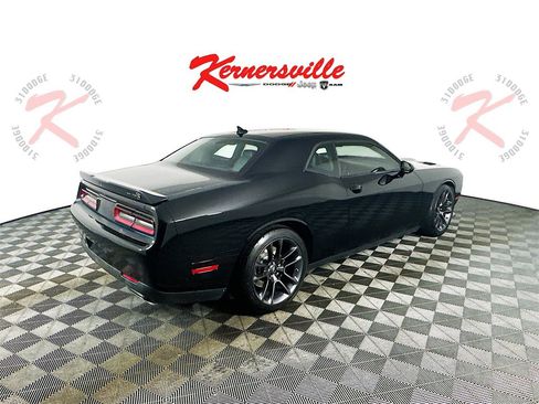 Used 2023 Dodge Challenger R/T Scat Pack w/ Plus Package image 7