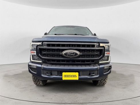 Used 2020 Ford F350 Lariat image 4