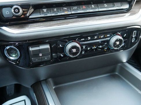 New 2026 Chevrolet Silverado 2500 LT w/ Trail Boss Package image 19