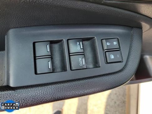 Used 2022 Honda Passport Elite image 12