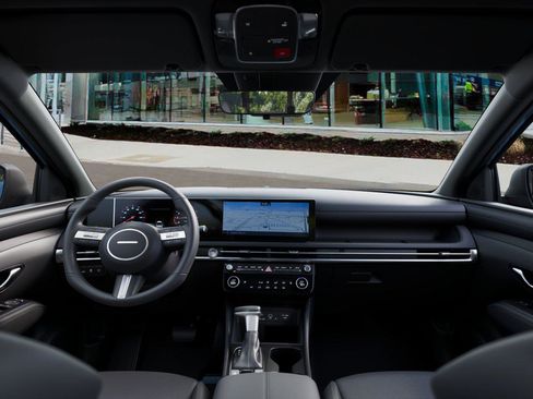 New 2026 Hyundai Santa Cruz XRT image 11