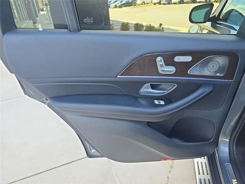 New 2026 Mercedes-Benz GLS 450 4MATIC image 14