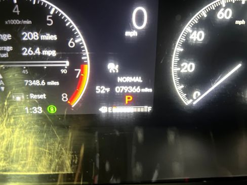 Used 2023 Honda HR-V Sport image 20