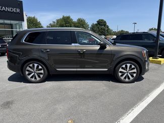 Certified 2022 Kia Telluride SX AWD/4WD video 1