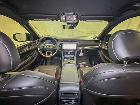 New 2026 Jeep Grand Cherokee Limited AWD/4WD image 20