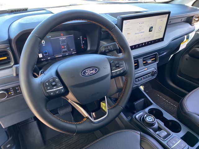 New 2026 Ford Maverick Tremor AWD/4WD image 18