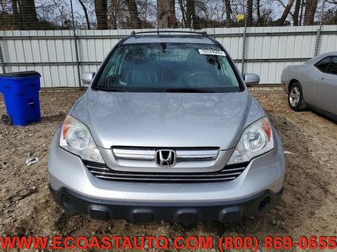 Used 2009 Honda CR-V EX-L image 5