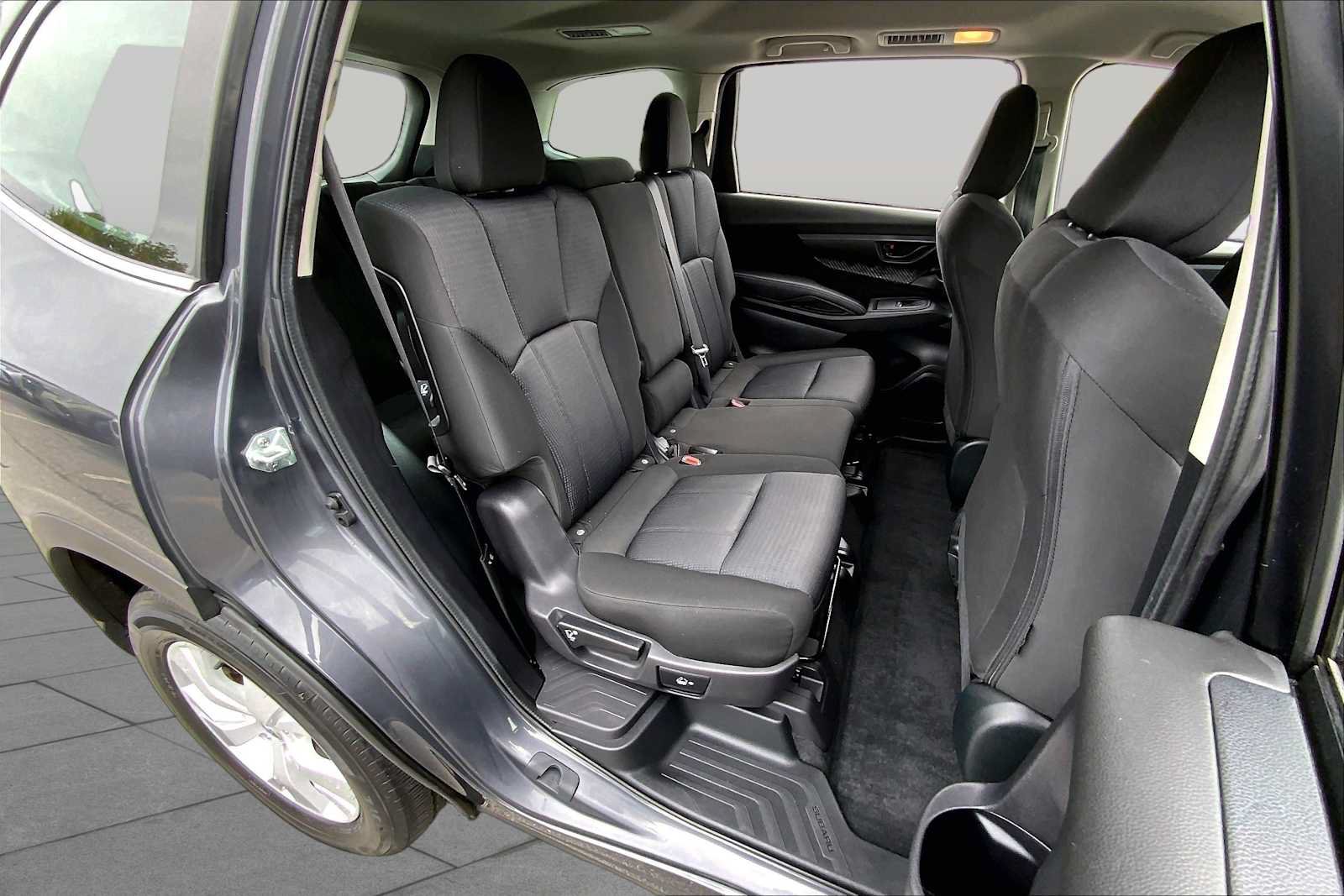 Used 2023 Subaru Ascent 8-Passenger AWD/4WD image 19