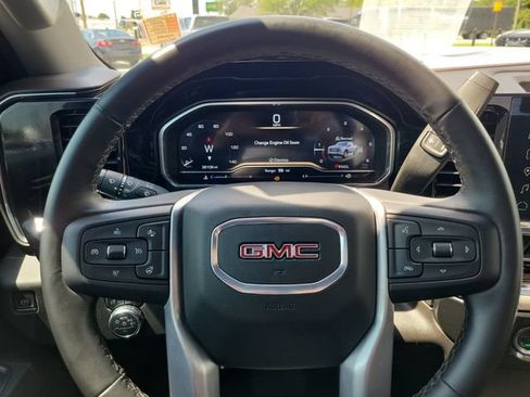 Used 2024 GMC Sierra 1500 Elevation AWD/4WD image 24