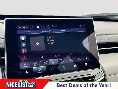 Used 2024 Jeep Compass Limited image 15