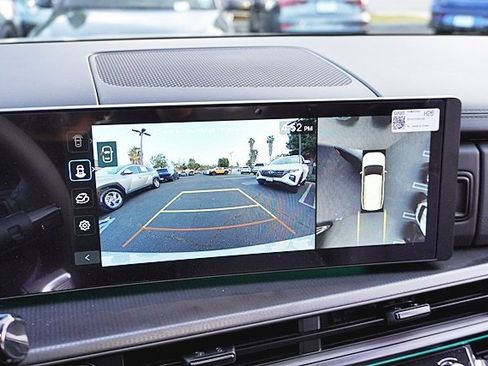 New 2026 Hyundai Santa Fe Calligraphy image 34