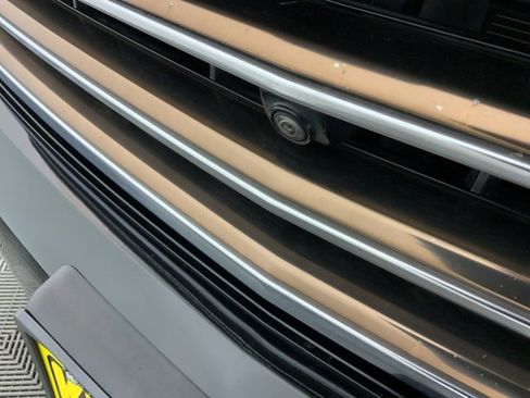 Used 2021 Chevrolet Tahoe High Country image 8