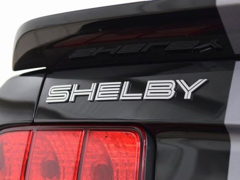 Used 2007 Ford Mustang Shelby GT500 image 26
