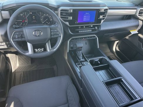 New 2026 Toyota Tundra SR5 image 18