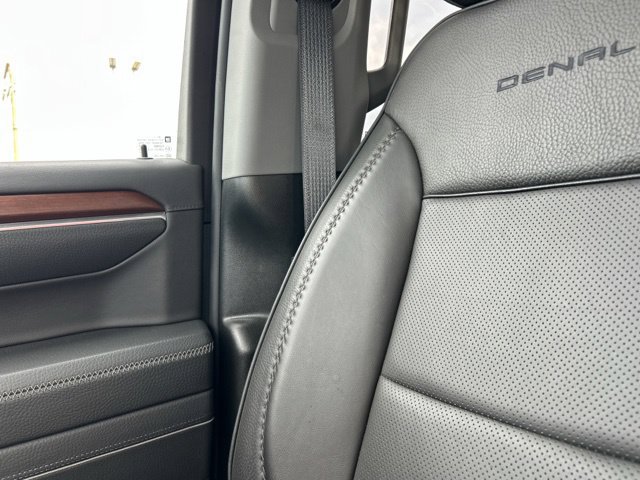 Used 2026 GMC Sierra 1500 Denali AWD/4WD image 53