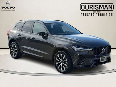 Certified 2025 Volvo XC60 B5 Plus w/ Climate Package