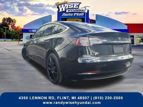 Used 2019 Tesla Model 3 Long Range image 6