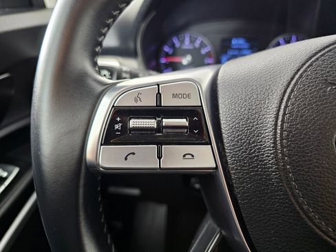 Used 2020 Kia Telluride S AWD/4WD image 23