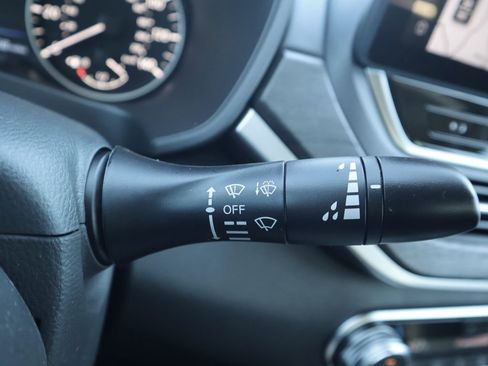 New 2025 Nissan Altima 2.5 SL image 19