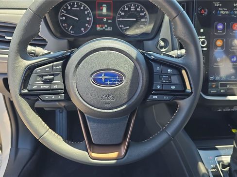 Used 2025 Subaru Forester Sport AWD/4WD image 27