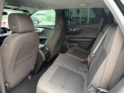 Used 2021 Chevrolet Blazer LT FWD image 25