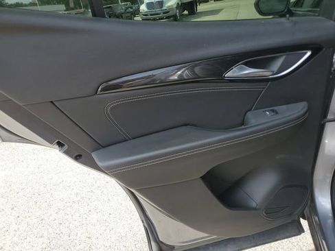 Used 2021 Buick Envision Preferred AWD/4WD image 18