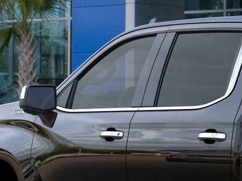 New 2026 Chevrolet Silverado 1500 High Country w/ High Country Premium Package image 12