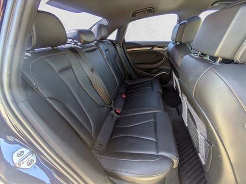 Used 2017 Audi S3 Premium Plus w/ Technology Package image 23