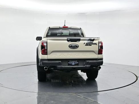 Used 2025 Ford Ranger Raptor image 8