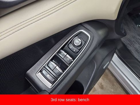 Used 2019 Subaru Ascent Limited image 23