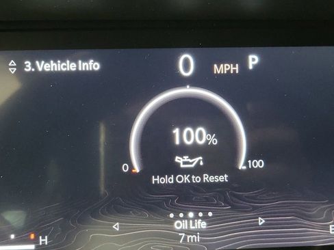 New 2025 Jeep Grand Cherokee Limited image 16