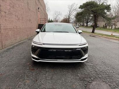 Used 2025 Hyundai Sonata SEL