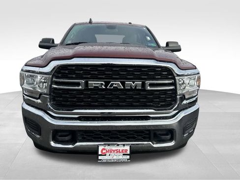 Used 2022 RAM 2500 Big Horn image 25