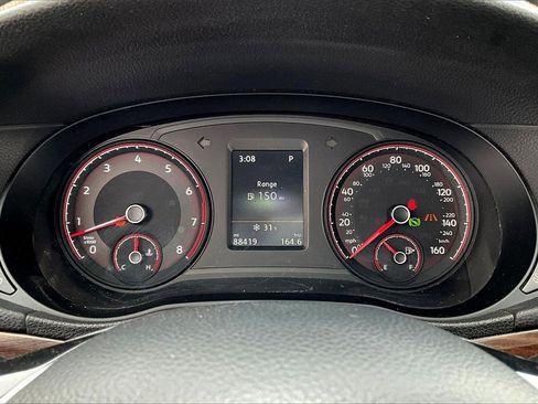 Used 2020 Volkswagen Passat 2.0T SEL image 13