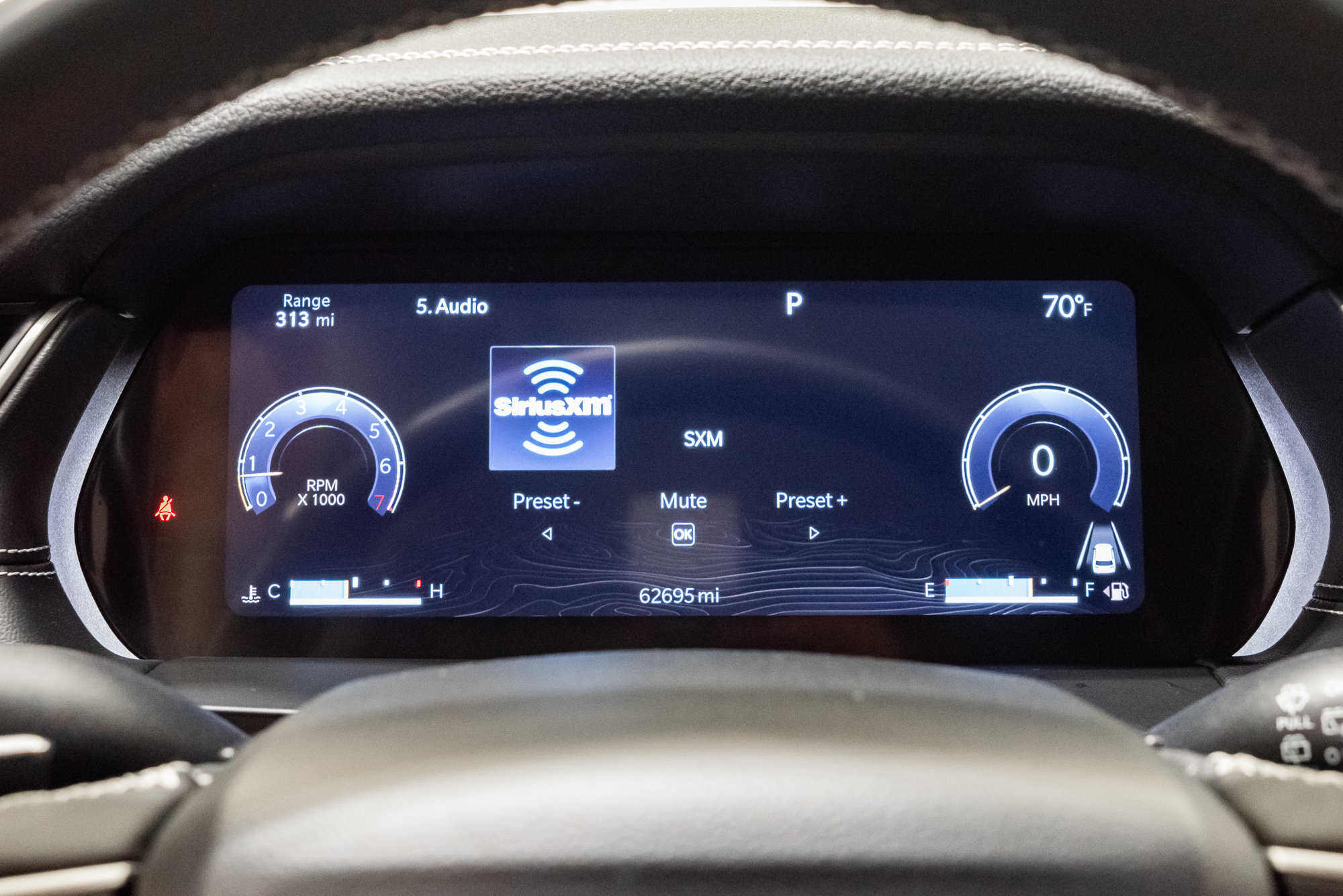 Used 2023 Jeep Grand Cherokee L Limited AWD/4WD image 16