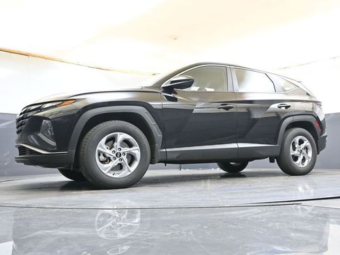 Certified 2024 Hyundai Tucson SE AWD/4WD image 29