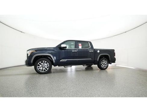New 2025 Toyota Tundra 1794 Edition AWD/4WD image 18