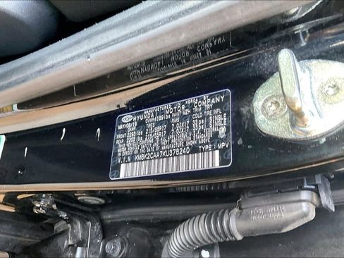 Used 2019 Hyundai Kona SEL image 31