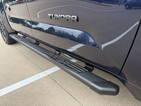 Used 2025 Toyota Tundra SR5 w/ SR5 Premium Package AWD/4WD image 10